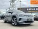 Volkswagen ID.4, 2022 р., Електро, 74 тис. км, Позашляховик / Кросовер, Сірий, Харків AT-10403192 фото 1