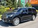 Toyota Sequoia, 2008 р., Газ пропан-бутан / Бензин, 123 тис. км, Позашляховик / Кросовер, Чорний, Дніпро (Дніпропетровськ) AT-10418170 фото 18