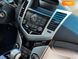 Chevrolet Cruze, 2012, Газ пропан-бутан / Бензин, 1.4 л., 176 тис. км, Седан, Синій, Одеса 107285 фото 20
