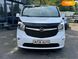 Opel Vivaro, 2016, Дизель, 1.6 л., 188 тыс. км, Минивен, Белый, Киев 110992 фото 2