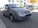 Chevrolet Kalos, 2006, Газ пропан-бутан / Бензин, 1.15 л., 152 тис. км, Седан, Сірий, Рівне Cars-Pr-63904 фото 5