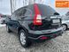 Honda CR-V, 2007 р., Бензин, 347 тис. км, Позашляховик / Кросовер, Чорний, Сміла AT-10410809 фото 3