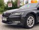 Skoda Superb, 2016, Дизель, 1.97 л., 205 тис. км, Універсал, Чорний, Бердичів 107133 фото 12