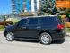 Toyota Sequoia, 2008 р., Газ пропан-бутан / Бензин, 123 тис. км, Позашляховик / Кросовер, Чорний, Дніпро (Дніпропетровськ) AT-10418170 фото 19