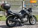 Honda CB 500, 1998, Бензин, 500 см³, 34 тис. км, Мотоцикл Без обтікачів (Naked bike), Чорний, Буськ moto-37916 фото 3