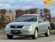 Nissan Almera Classic, 2007, Газ пропан-бутан / Бензин, 1.6 л., 440 тис. км, Седан, Зелений, Київ 8546 фото 1