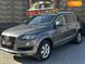 Audi Q7, 2011, Бензин, 3 л., 168 тыс. км, Внедорожник / Кроссовер, Серый, Винница 39912 фото 1