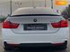 BMW 4 Series Gran Coupe, 2014, Бензин, 2 л., 192 тыс. км, Купе, Белый, Николаев 32371 фото 10