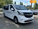 Opel Vivaro, 2016, Дизель, 1.6 л., 188 тыс. км, Минивен, Белый, Киев 110992 фото 3