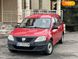 Dacia Logan, 2009, Бензин, 1.39 л., 200 тис. км, Седан, Червоний, Тернопіль 23413 фото 4
