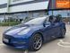 Tesla Model Y, 2021 р., Електро, 152 тис. км, Седан, Київ AT-10417301 фото 3