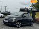 Fiat 500e, 2016, Електро, 110 тис. км, Хетчбек, Стрий 108410 фото 4