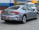 Acura TLX, 2021, Бензин, 2 л., 22 тис. км, Седан, Сірий, Одеса 51279 фото 5