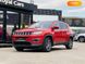 Jeep Compass, 2017, Бензин, 2.36 л., 81 тис. км, Позашляховик / Кросовер, Червоний, Харків 107313 фото 7