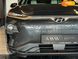Hyundai Kona, 2020, Електро, 76 тыс. км, Внедорожник / Кроссовер, Серый, Львов 46775 фото 3