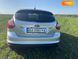 Ford Focus, 2013, Електро, 130 тис. км, Хетчбек, Сірий, Кропивницький (Кіровоград) Cars-Pr-67373 фото 6
