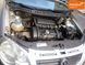 Volkswagen Polo, 2007 р., Газ метан / Бензин, 280 тис. км, Седан, Сірий, Київ AT-10402144 фото 3