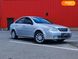 Chevrolet Lacetti, 2006, Бензин, 1.6 л., 394 тис. км, Седан, Сірий, Одеса 98283 фото 11