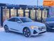 Audi e-tron, 2022 р., Електро, 80 тис. км, Позашляховик / Кросовер, Білий, Київ AT-10410526 фото 2