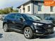 Ford Edge, 2019 р., Бензин, 92 тис. км, Позашляховик / Кросовер, Чорний, Рівне AT-10402597 фото 12