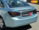 Chevrolet Cruze, 2012, Газ пропан-бутан / Бензин, 1.4 л., 176 тис. км, Седан, Синій, Одеса 107285 фото 26