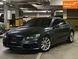 Audi A7 Sportback, 2011 р., Дизель, 250 тис. км, Седан, Чорний, Дніпро (Дніпропетровськ) AT-10409296 фото 4
