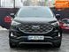 Ford Edge, 2023 р., Бензин, 53 тис. км, Позашляховик / Кросовер, Чорний, Дніпро (Дніпропетровськ) AT-10409669 фото 1