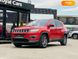 Jeep Compass, 2017, Бензин, 2.36 л., 81 тис. км, Позашляховик / Кросовер, Червоний, Харків 107313 фото 41