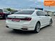 BMW 7 Series, 2021 р., Бензин, 73 тис. км, Седан, Білий, Львів AT-10399851 фото 9