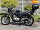 Honda CB 500, 1998, Бензин, 500 см³, 34 тис. км, Мотоцикл Без обтікачів (Naked bike), Чорний, Буськ moto-37916 фото 20