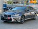 Lexus GS, 2014, Бензин, 3.5 л., 170 тис. км, Седан, Сірий, Одеса 98390 фото 1