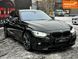 BMW 3 Series, 2013 р., Бензин, 215 тис. км, Седан, Чорний, Одеса AT-10409104 фото 3