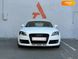 Audi TT, 2007, Бензин, 1.98 л., 181 тыс. км, Купе, Белый, Одесса 49403 фото 25