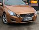 Volvo S60, 2013, Бензин, 2.5 л., 239 тыс. км, Седан, Оранжевый, Львов 30800 фото 3
