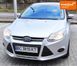 Ford Focus, 2011 р., Дизель, 252 тис. км, Хетчбек, Сірий, Львів AT-10410970 фото 15
