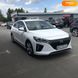 Hyundai Ioniq, 2018, Електро, 104 тис. км, Седан, Білий, Житомир 56727 фото 4