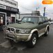 Nissan Patrol, 1999, Дизель, 2.8 л., 266 тыс. км, Внедорожник / Кроссовер, Зеленый, Житомир 25479 фото 4