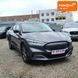 Ford Mustang Mach-E, 2023 г., Електро, 45 тыс. км, Внедорожник / Кроссовер, Серый, Кременчук AT-10403912 фото 2