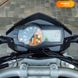 KTM Duke 690, 2014, Бензин, 690 см³, 20 тыс. км, Мотоцикл Без обтікачів (Naked bike), Белый, Белая Церковь moto-37904 фото 4