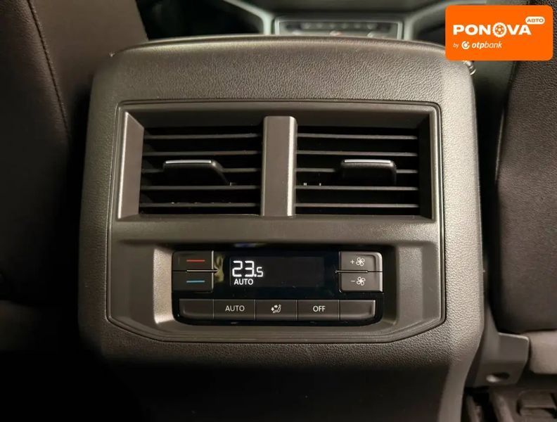 Volkswagen Atlas, 2020 г., Бензин, 102 тыс. км, Внедорожник / Кроссовер, Серый, Львов AT-10418660 фото