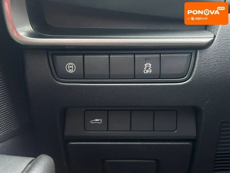 Mazda 3, 2019 р., Бензин, 95 тис. км, Седан, Київ AT-10417690 фото