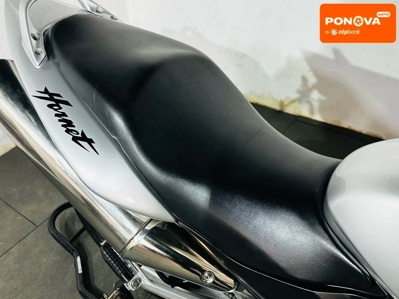 Honda CB 600 Hornet, 2003 г., Бензин, 26 тыс. км, Мотоцикл Классик, Серый, Бердичев AT-10429833 фото