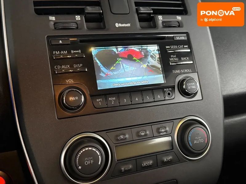 Nissan Leaf, 2015 г., Електро, 134 тыс. км, Хетчбек, Серый, Одесса AT-10415974 фото