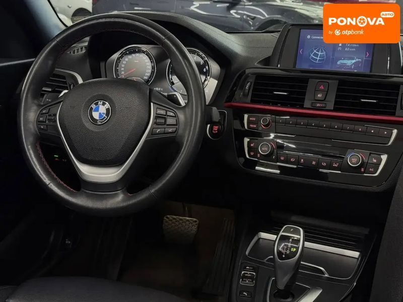 BMW 2 Series, 2019 г., Бензин, 65 тыс. км, Кабриолет, Белый, Николаев AT-10411354 фото