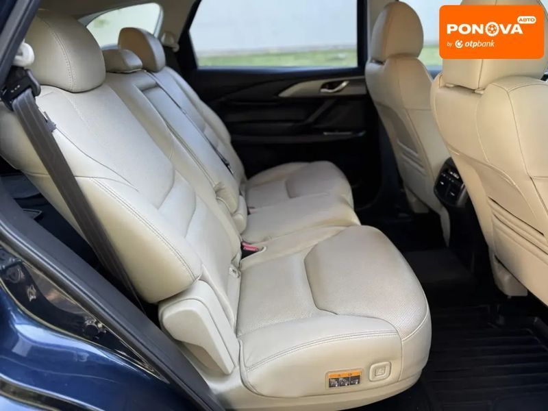 Mazda CX-9, 2019 р., Бензин, 58 тис. км, Позашляховик / Кросовер, Чорний, Дніпро (Дніпропетровськ) AT-10426245 фото