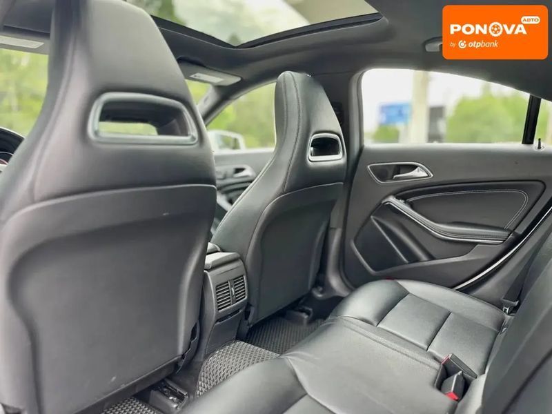 Mercedes-Benz CLA-Class, 2013 г., Бензин, 149 тыс. км, Седан, Белый, Днепр (Днепропетровск) AT-10400500 фото