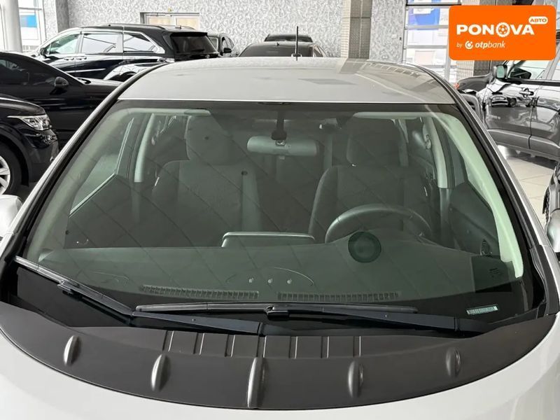 Nissan Leaf, 2015 г., Електро, 134 тыс. км, Хетчбек, Серый, Одесса AT-10415974 фото