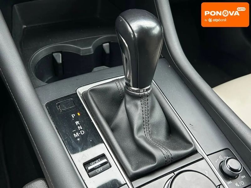 Mazda 3, 2019 р., Бензин, 95 тис. км, Седан, Київ AT-10417690 фото