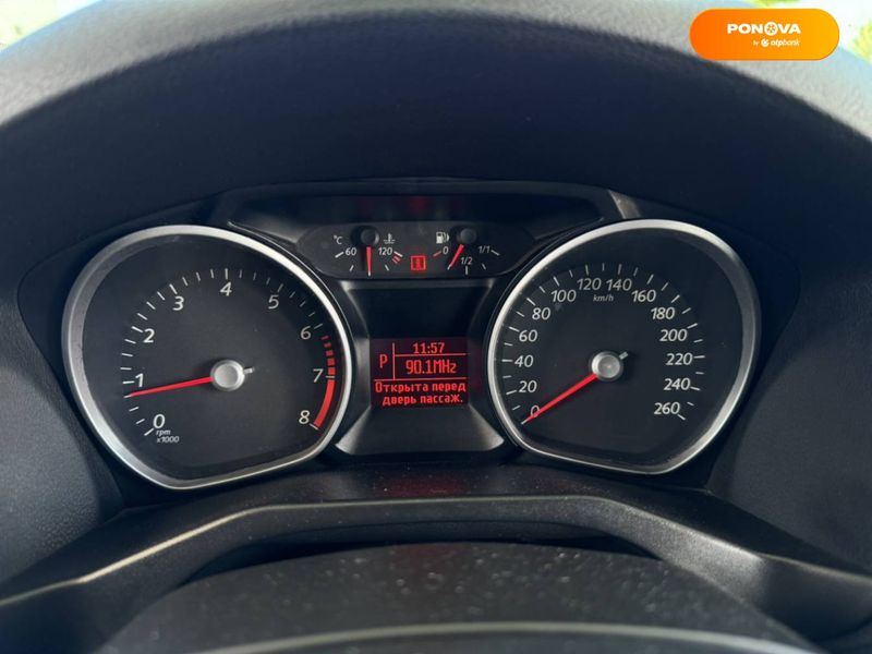 Ford Mondeo, 2010, Газ пропан-бутан / Бензин, 2.3 л., 170 тис. км, Седан, Сірий, Дніпро (Дніпропетровськ) 40623 фото