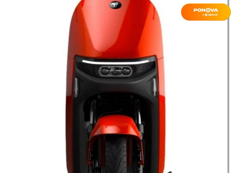 Новий Segway Ninebot N100, 2024, Електро, Скутер, Київ new-moto-105039 фото